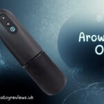 arcwave orbit rotating male masturbator review