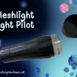 Fleshlight for beginners: The Flight Pilot masturbator