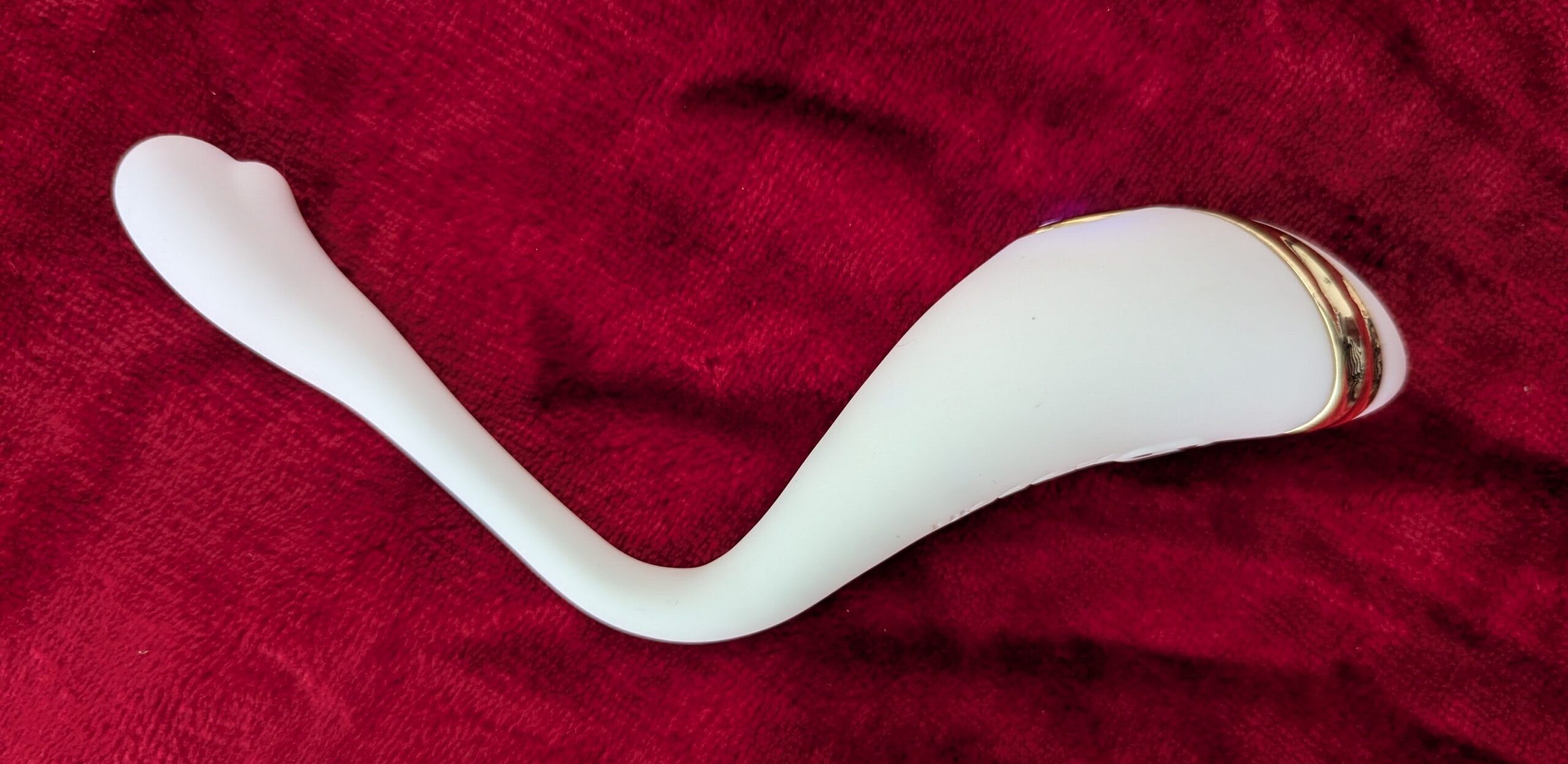 Mythtoy Swan G-Spot Vibrator