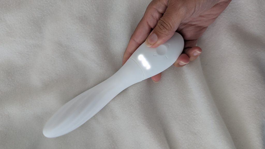 LELO MONA spectra review