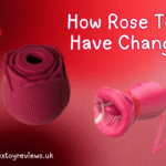 How rose toys have changed