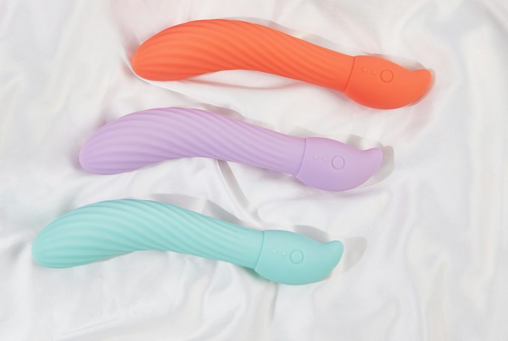 how to choose a g-spot vibrator