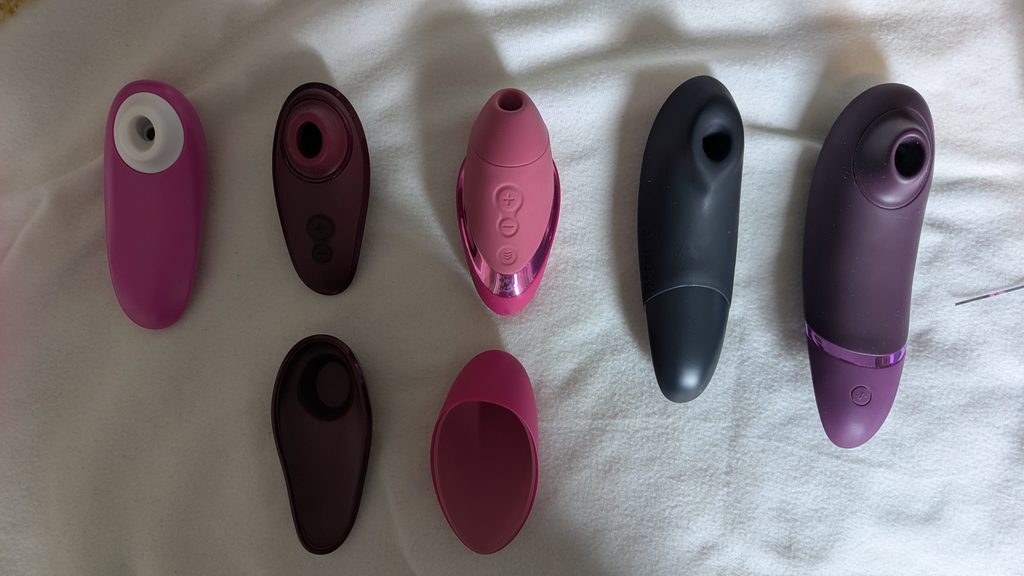 What Do You Actually Get When You Spend More On A Womanizer?
