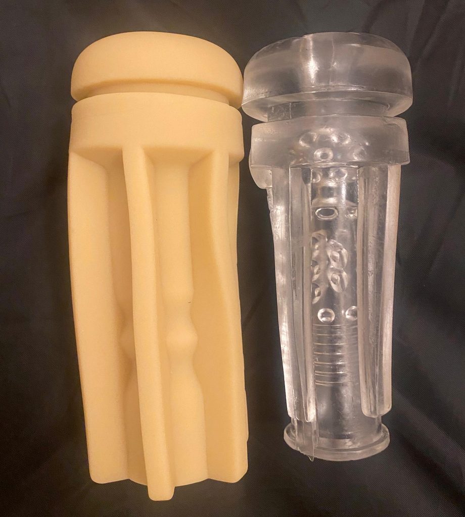 Can You Use A Fleshlight Sleeve In The Solace Pro?