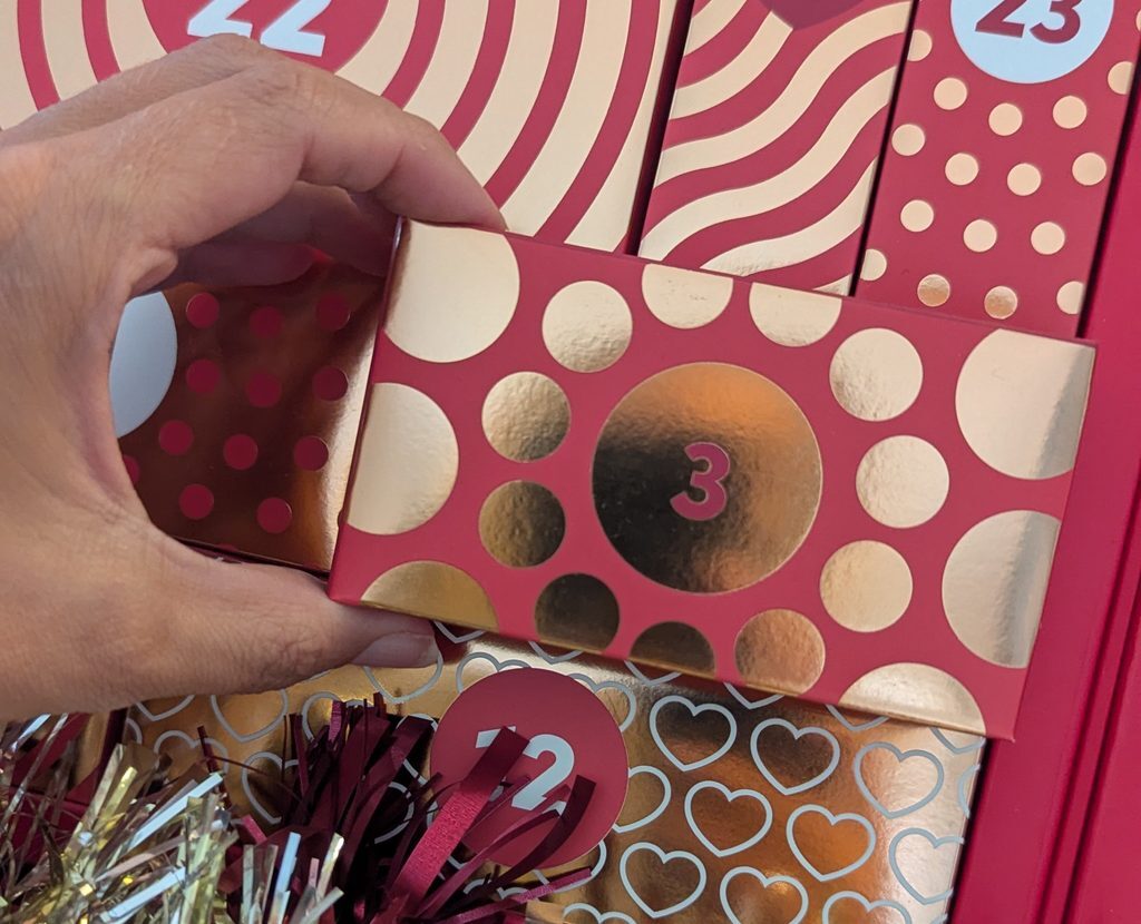 On value alone, the 2026 Lovehoney Couple’s Advent Calendar is very easy to recommend.