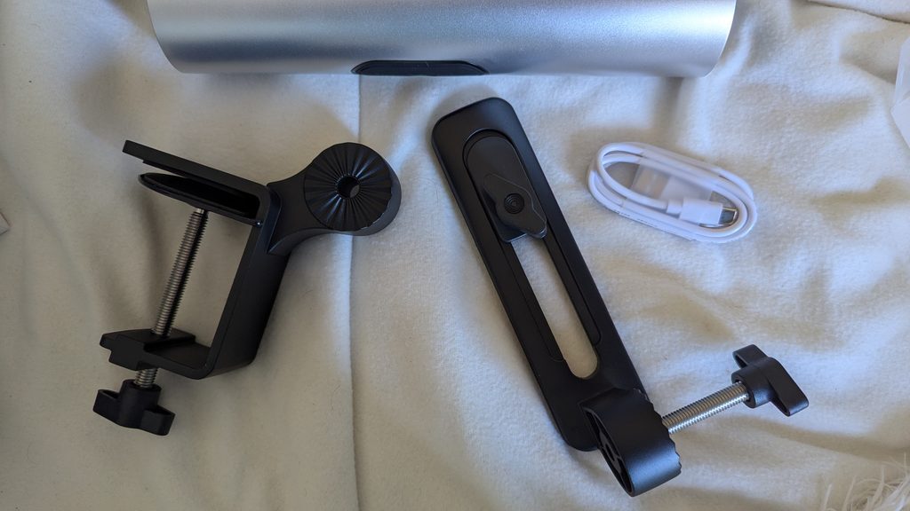 The mount on solace pro review