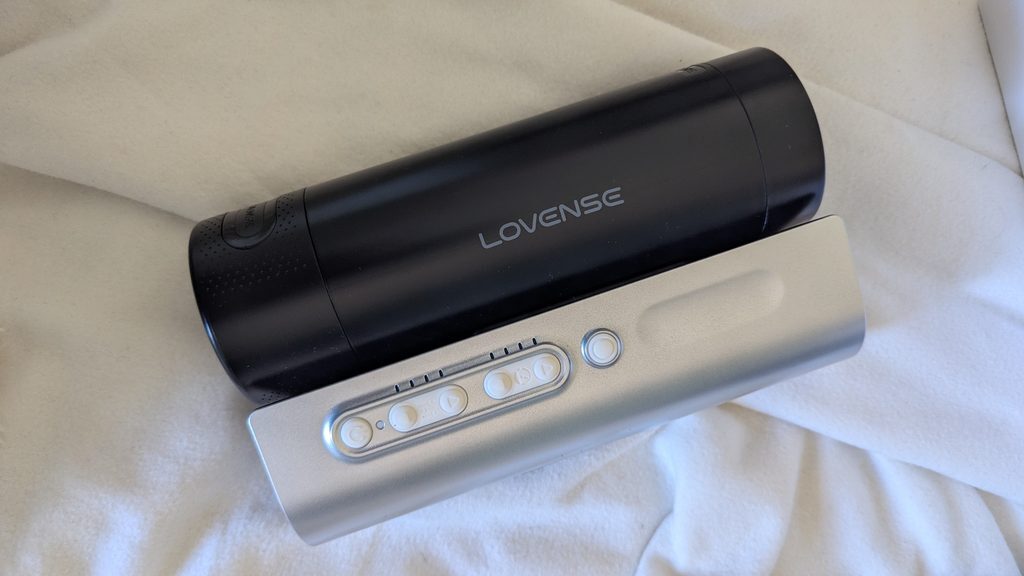 What Is The Lovense Solace Pro?