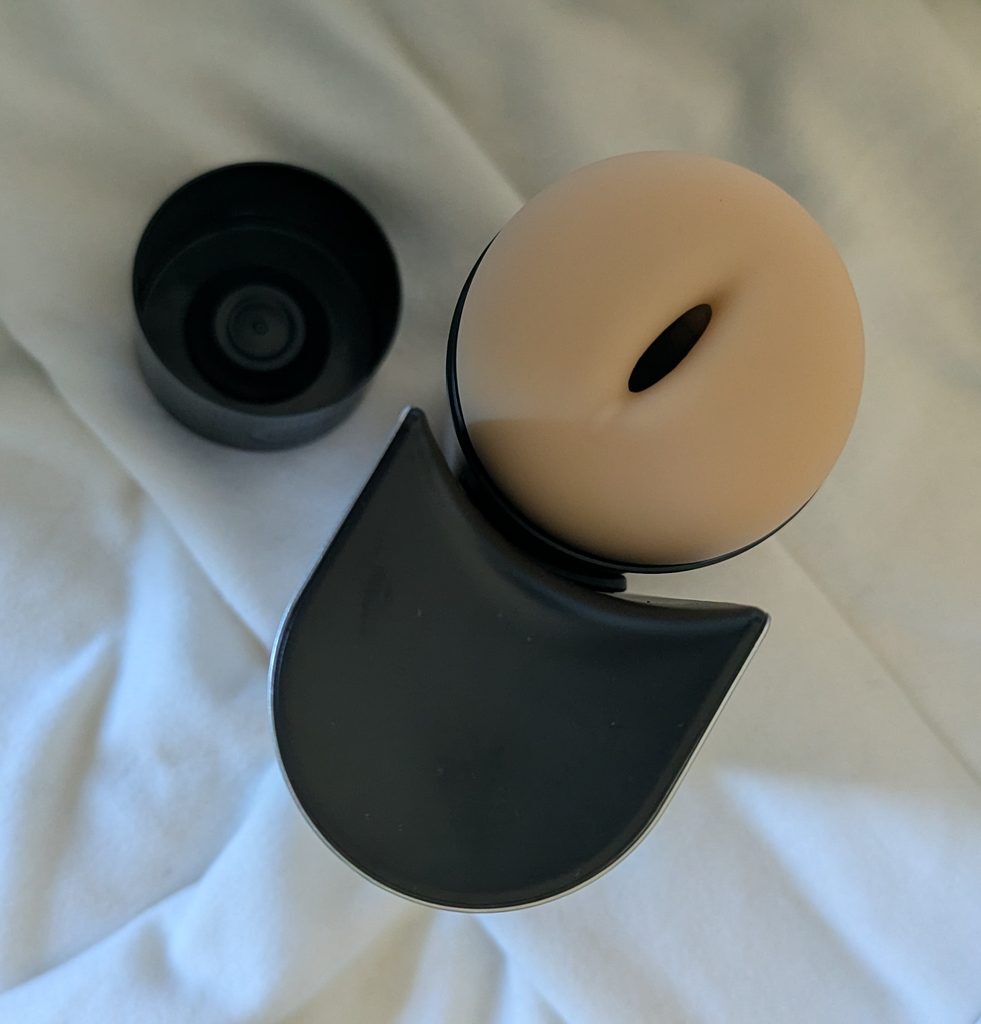 What Does The Lovense Solace Pro Feel Like?