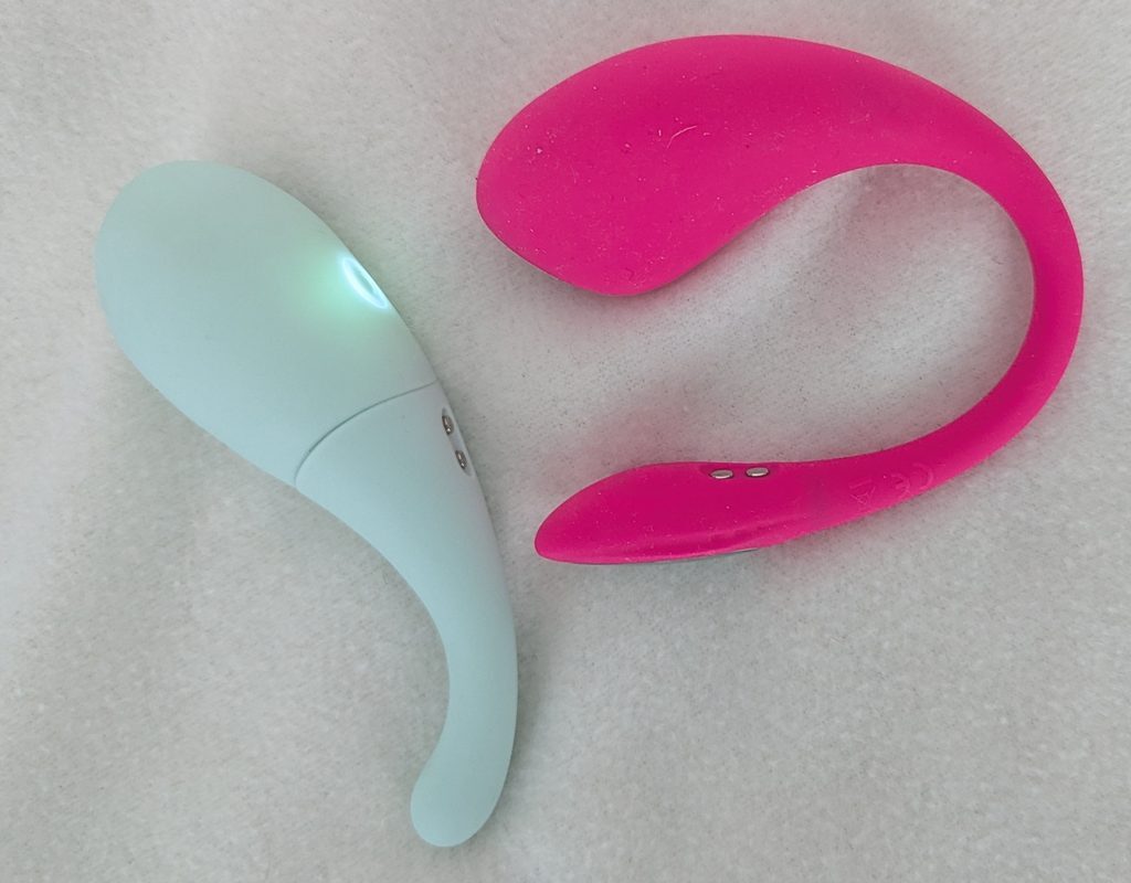 Mina Bloom egg v Lush 4