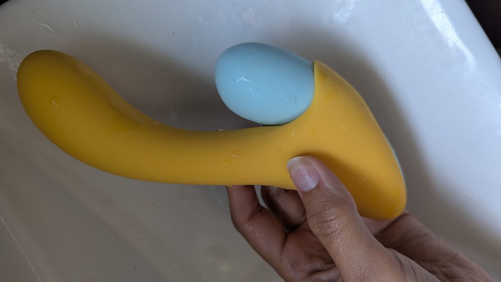 The MINA Bloom: Four Sex Toys In One?