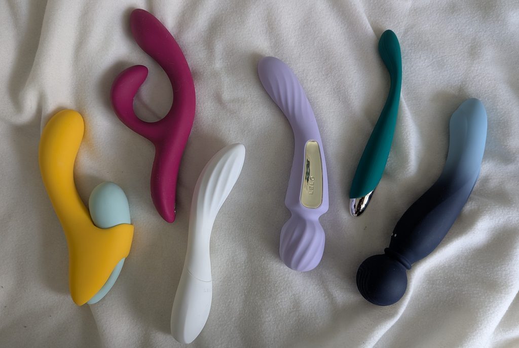 how to choose g-spot vibrators - Which G-spot vibrator should I buy? Here's a guide to choosing the best vibe for you