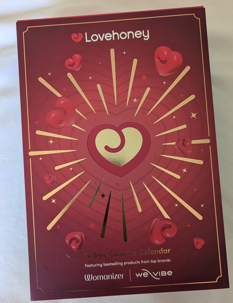 Which Is The Best Lovehoney Advent Calendar?