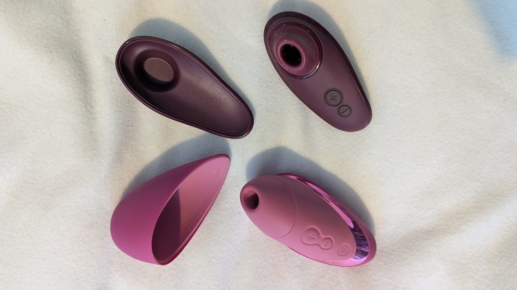 Womanizer Liberty 2: Good, But I'd Wait For A Sale