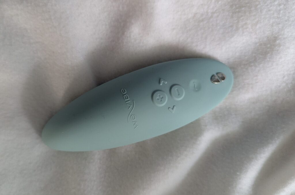 Is The We-Vibe Melt 2 Worth It?