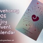 The Lovehoney Enjoy Advent Calendar: 24 days of sex toys for £99