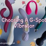 Which G-spot vibrator should I buy? Here's a guide to choosing the best vibe for you