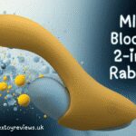 The MINA Bloom is a 2-in-1 rabbit vibrator with a detachable clitoral stimulator which doubles as a remote control. But what else does it do?