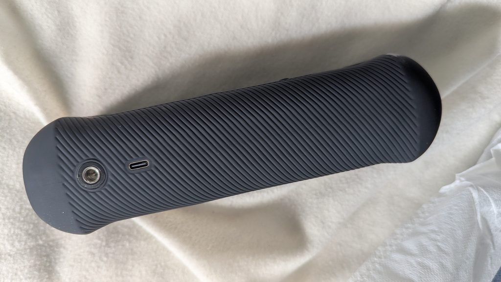 USB-C Charging