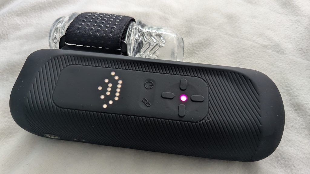 Connecting the Handy 2 to WiFi