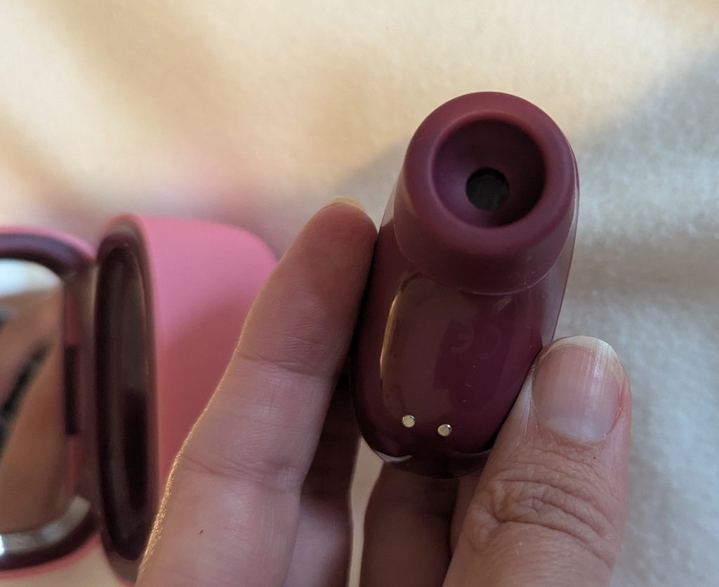 Is The Womanizer Snap Easy To Use?
