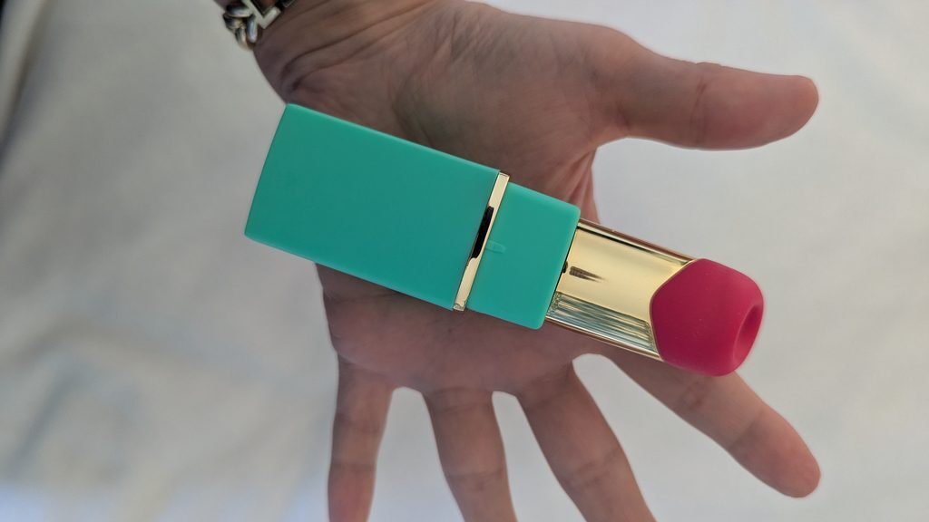 Is The Womanizer Beauty Worth £80?
