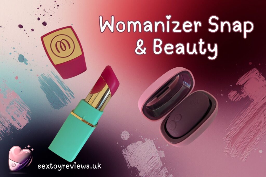 Womanizer Snap and Beauty review and comparison
