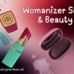 Womanizer Snap and Beauty review and comparison