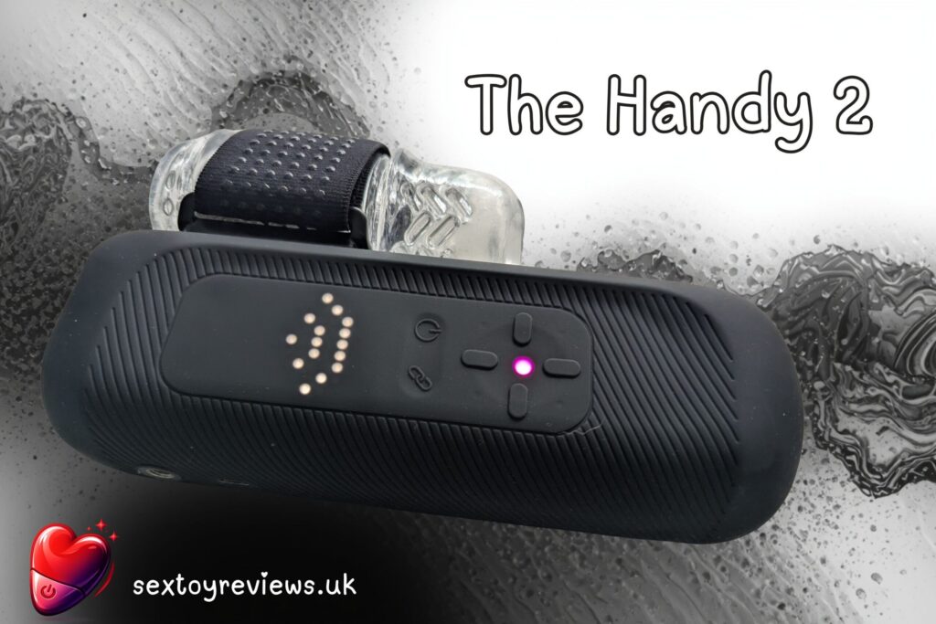 The Handy 2 review