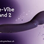 We-Vibe Wand 2 review: I test its power, Smart Silence, waterproofing and app control, and compare it with the Lovense Domi 2 & LELO Switch.